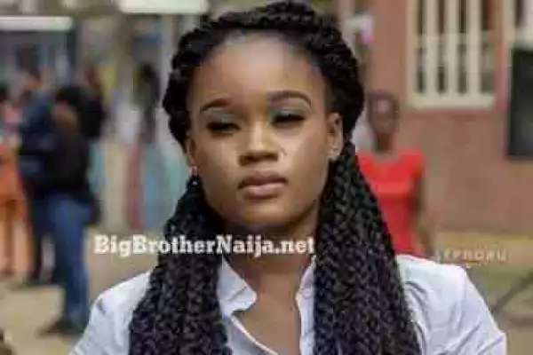 Some BBNaija Viewers See Cee-C As The Strongest Female Housemate